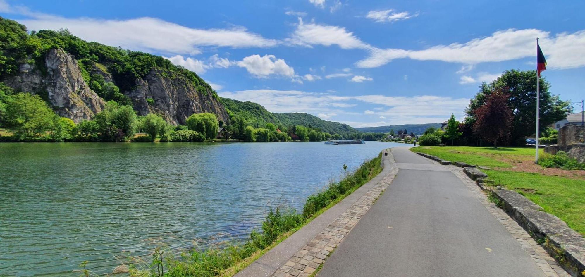 Le Loft Du Renard, Gite Rural A Namur Wepion Εξωτερικό φωτογραφία