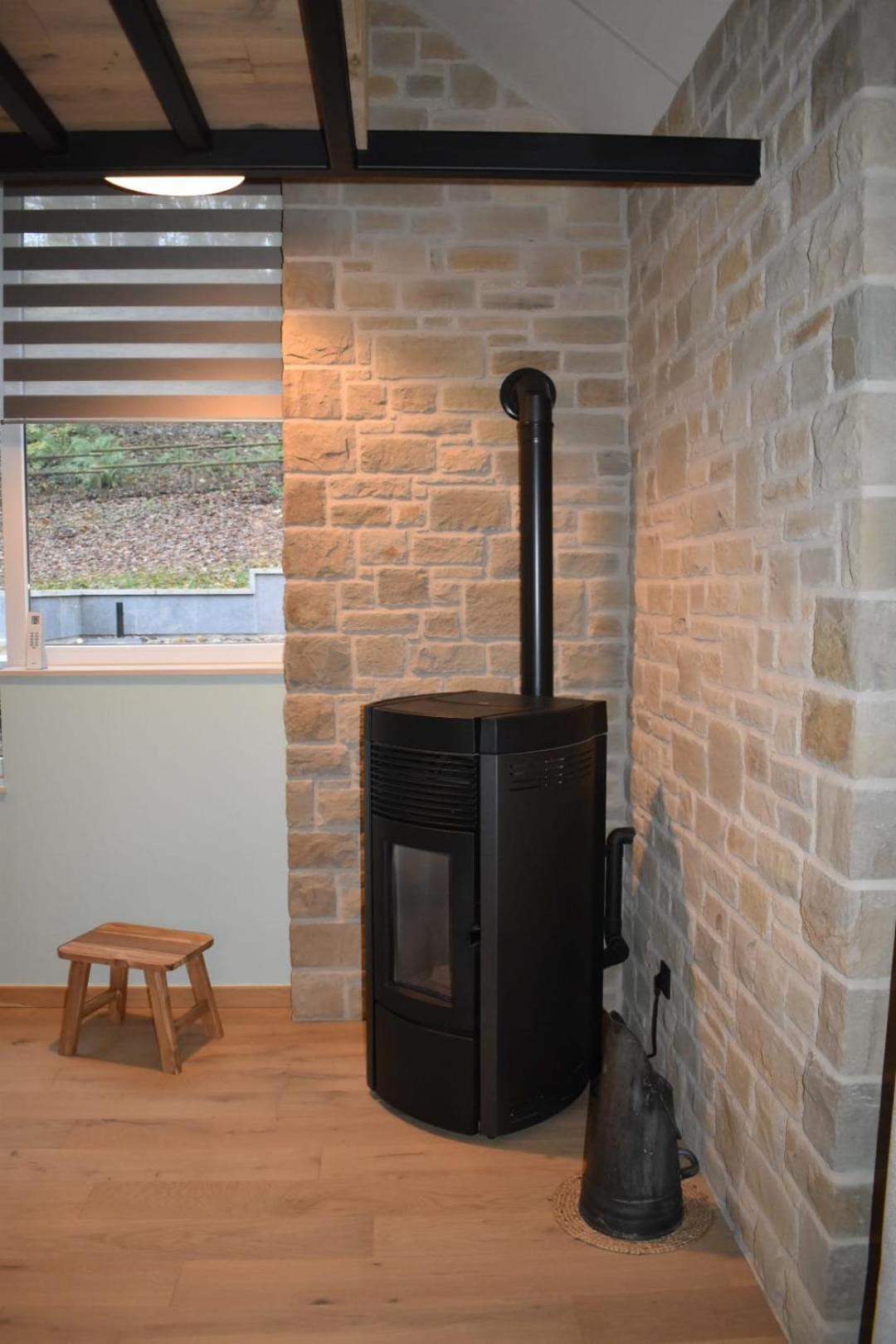 Le Loft Du Renard, Gite Rural A Namur Wepion Εξωτερικό φωτογραφία