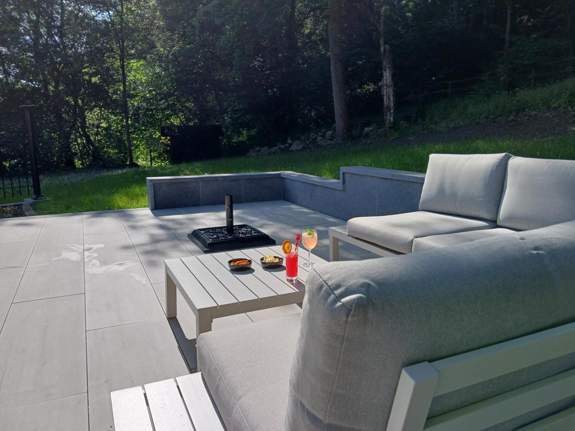 Le Loft Du Renard, Gite Rural A Namur Wepion Εξωτερικό φωτογραφία