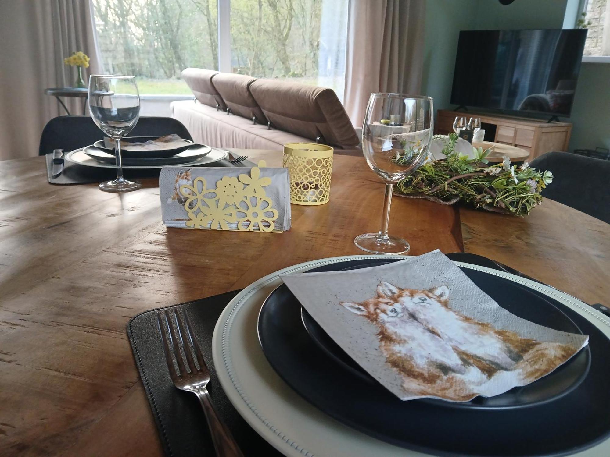 Le Loft Du Renard, Gite Rural A Namur Wepion Εξωτερικό φωτογραφία